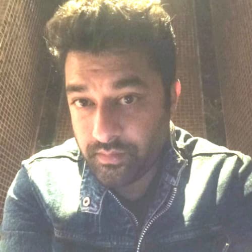 Vishal Dhiman