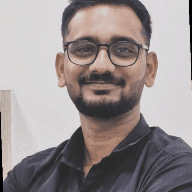 Vishal Farkade