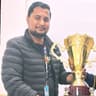 Vishal G.