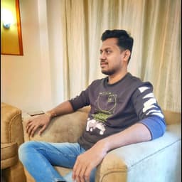 Vishal Gadewar
