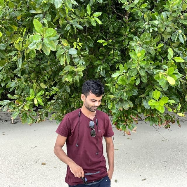 Vishal Gangwar