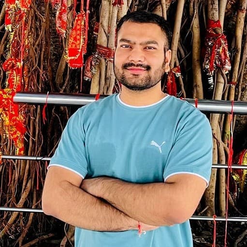 Vishal Gangwar