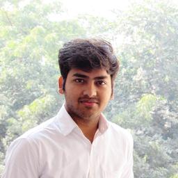 Vishal Garg
