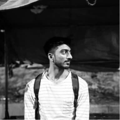 Vishal Ghuge