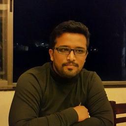 Vishal Ghule 🇮🇳 ☸️