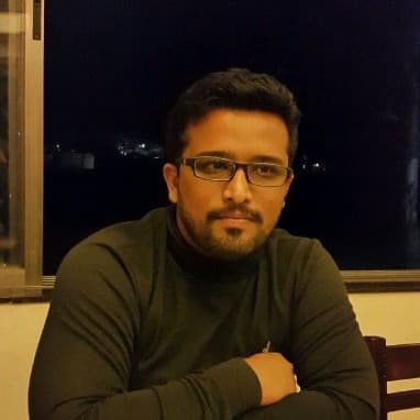 Vishal Ghule 🇮🇳 ☸️