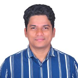 Vishal gopoj