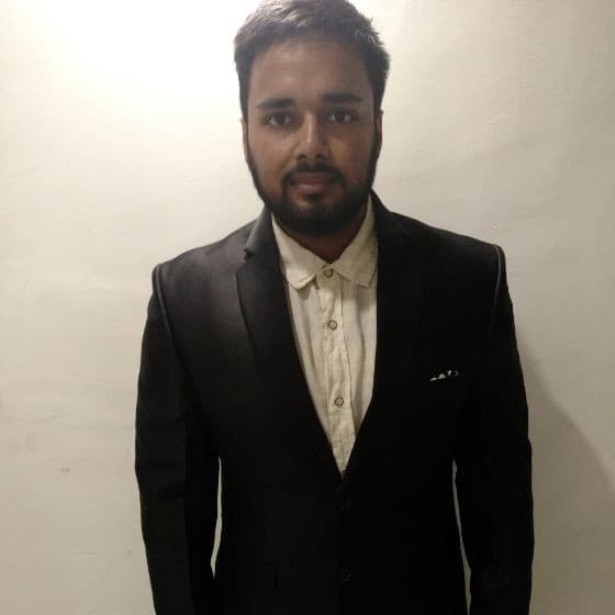 Vishal Goyal