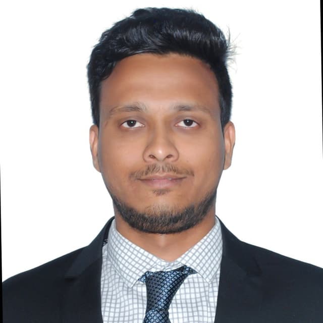 Vishal Gudla