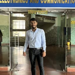 Vishal Gupta
