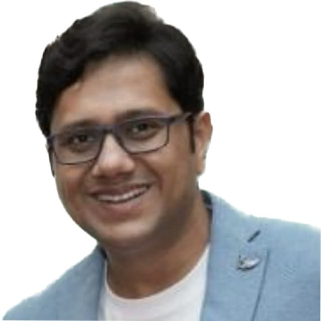Vishal Gupta