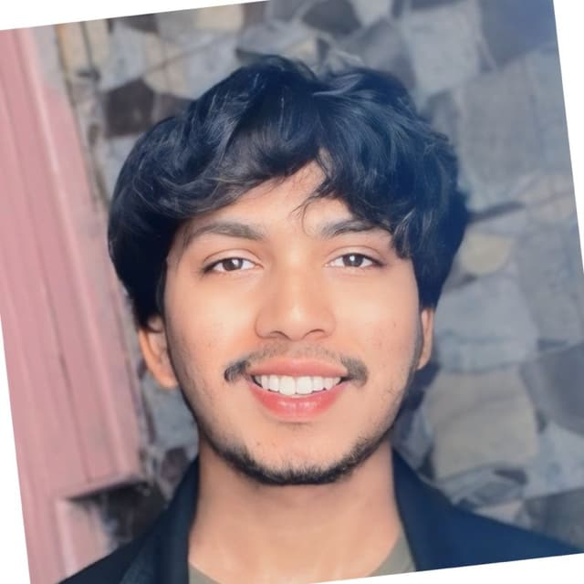 Vishal Gupta