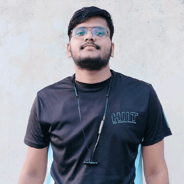 Vishal Gupta