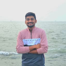 Vishal Gupta