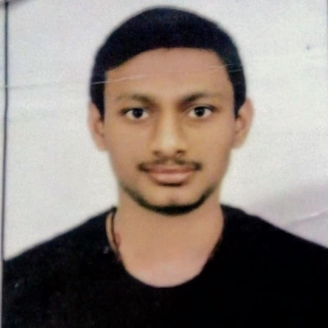 Vishal Gupta