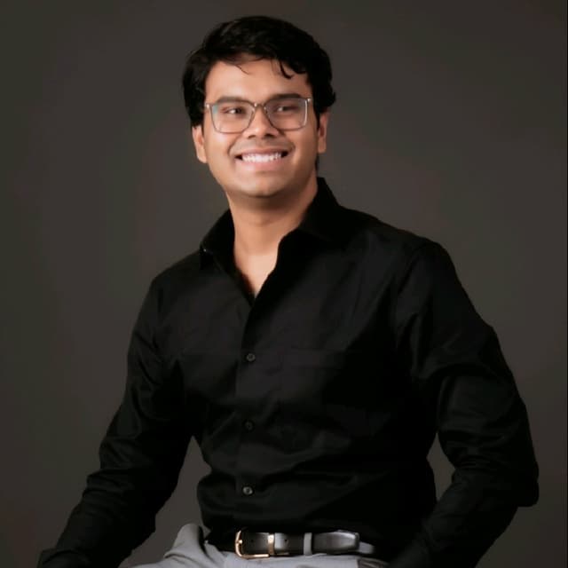 Vishal Gupta