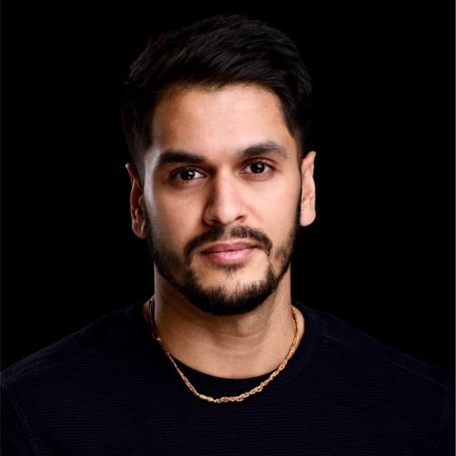Vishal Patel