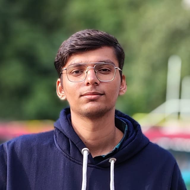 Vishal Jadeja