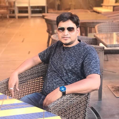 vishal Jadhav