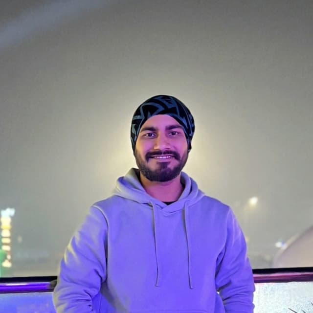 Vishal Jadon