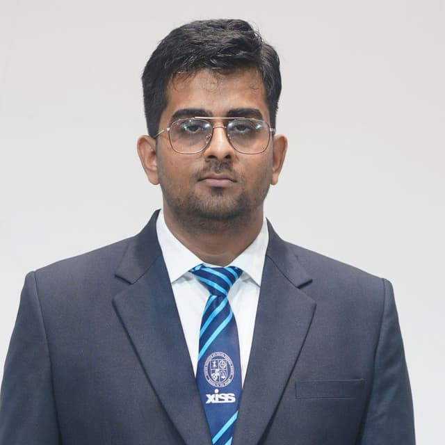 VISHAL JAIN