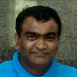Vishal Jain