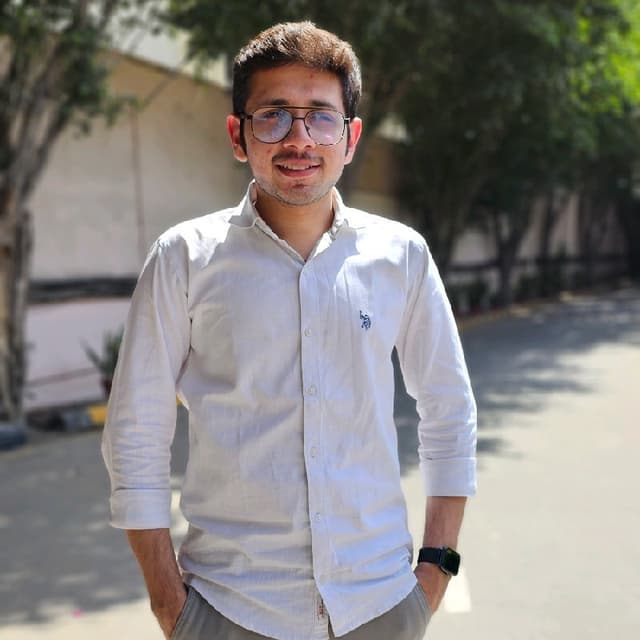 Vishal Jain