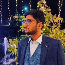 Vishal Jaishankar
