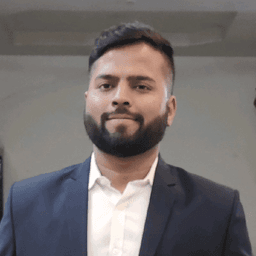 Vishal Jalan