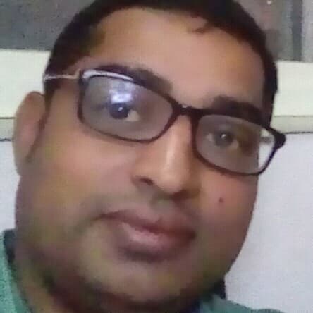 Vishal Joshi
