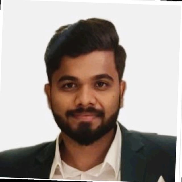 vishal joshi