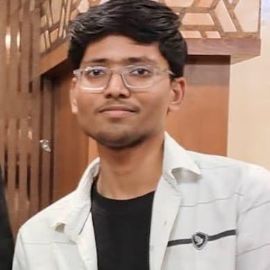 Korada Vishal