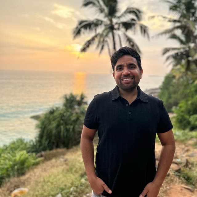 Vishal Kumar