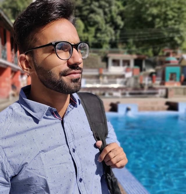 Vishal Kapoor
