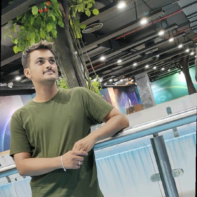 Vishal Karjinni