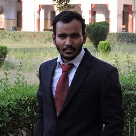 Vishal Karwande