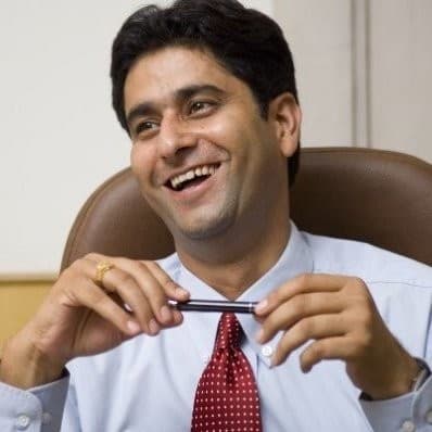 Vishal Kaul
