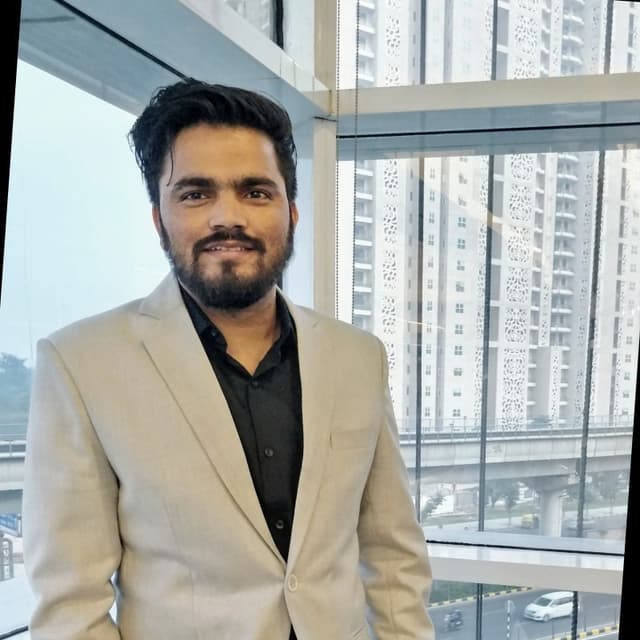 Vishal Kaushal