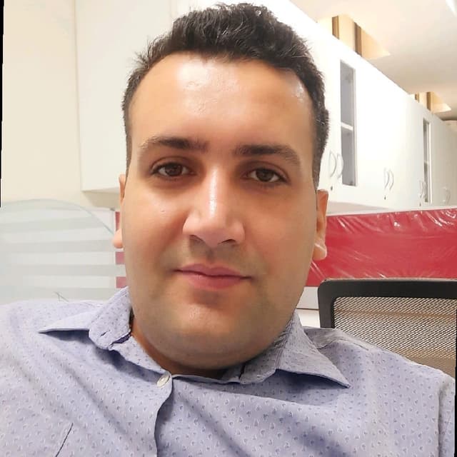 Vishal Kaushik