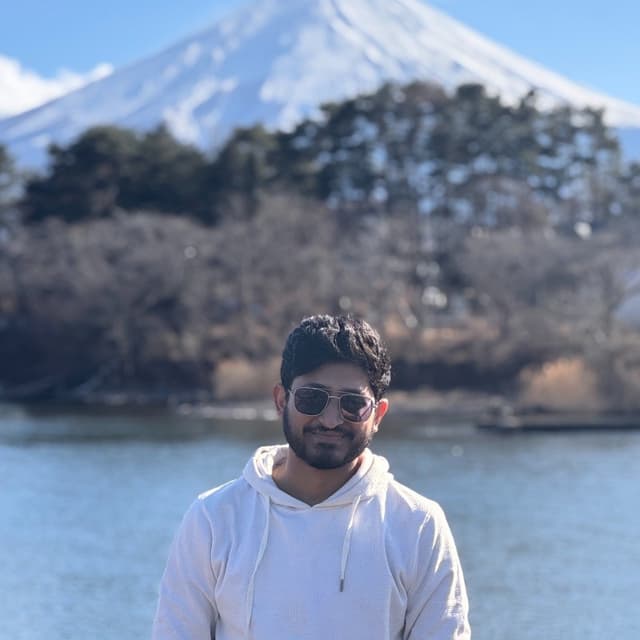 Vishal Khandelwal