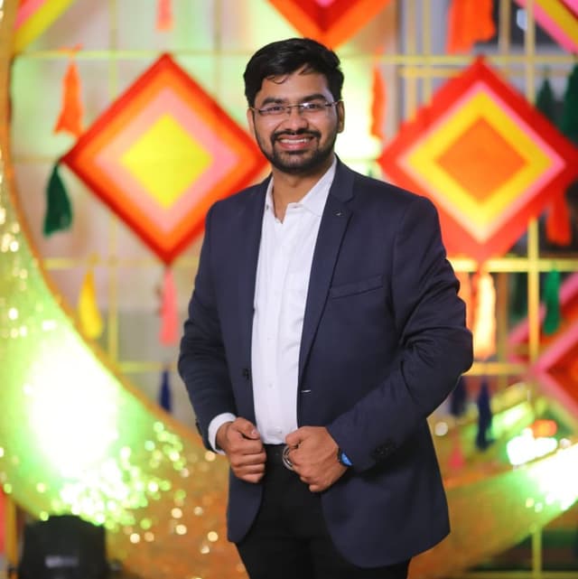 Vishal Khandelwal