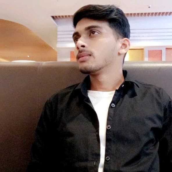 Vishal Khekade