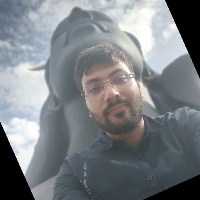 Vishal Khetan