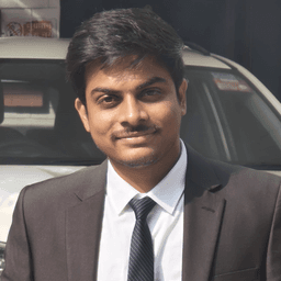 Vishal Khillari