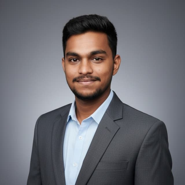 Vishal Koni