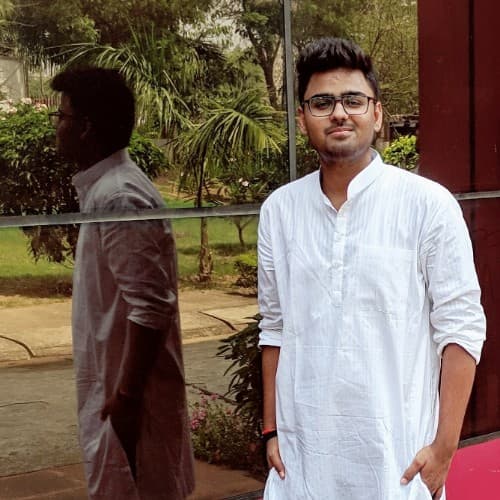 Vishal Kr. Pandey