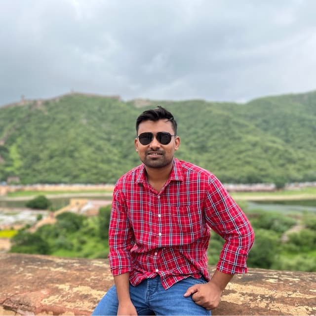 Vishal Kumar Singh
