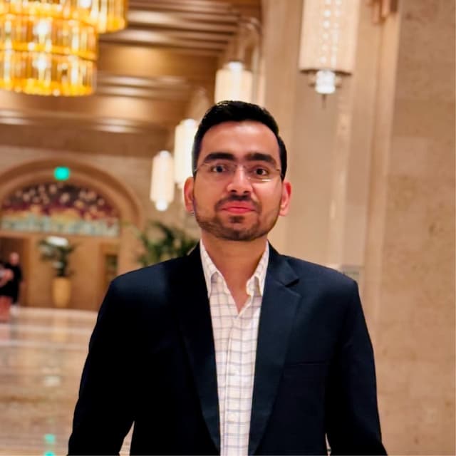 Vishal Kulthia