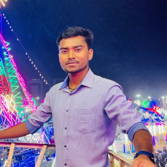 Vishal Kumar