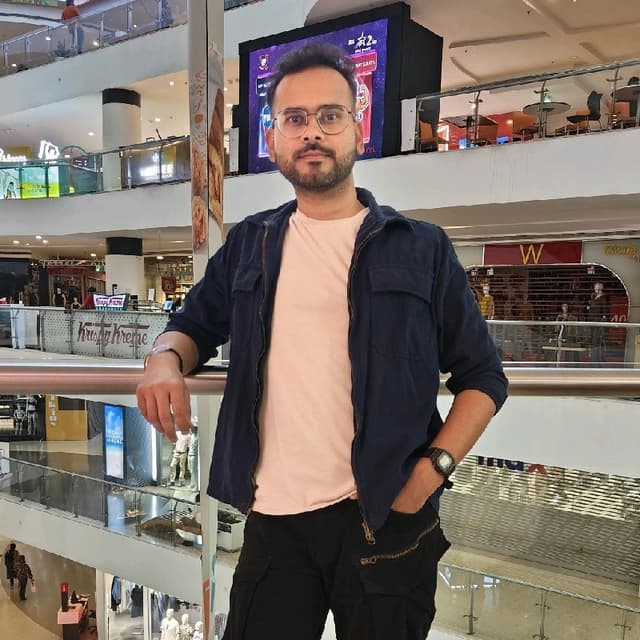 Vishal Kumar